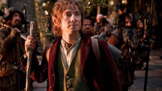 <h3>The Hobbit: There And Back Again</h3>