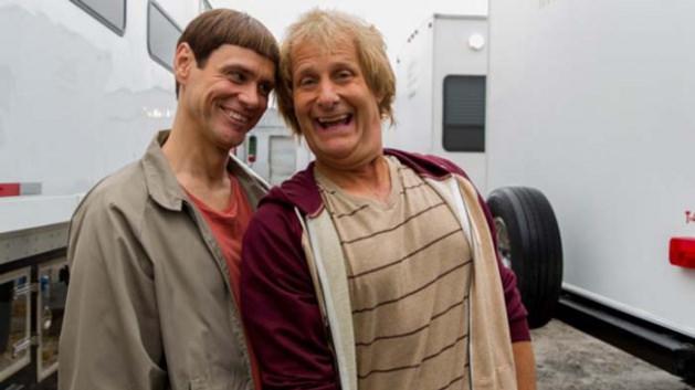 <h3>Dumb And Dumber To</h3>