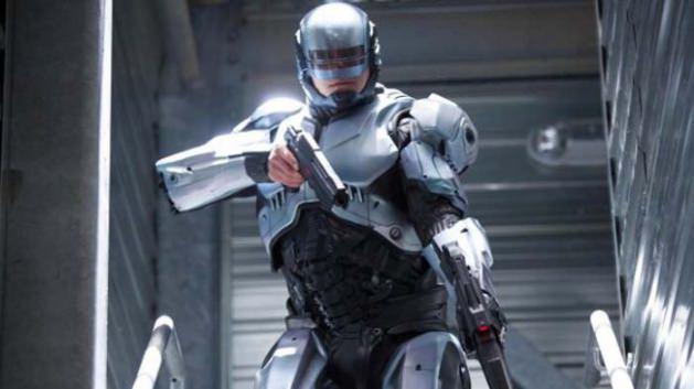 <h3>RoboCop</h3>