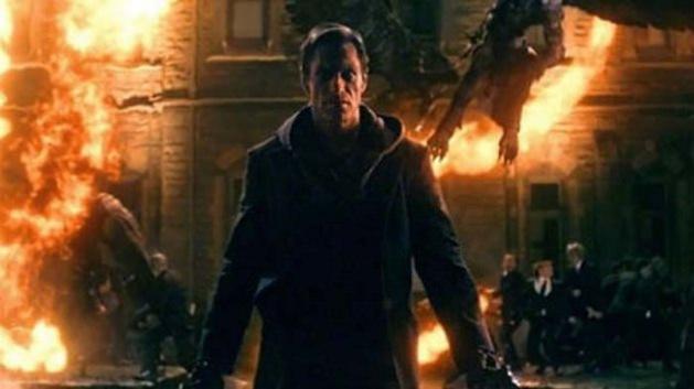 <h3>I, Frankenstein</h3>