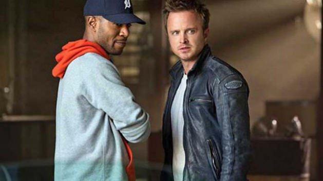 <h3>Need For Speed</h3>