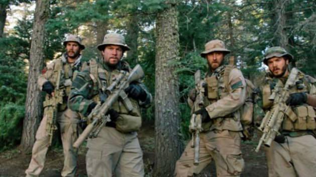 <h3>Lone Survivor</h3>