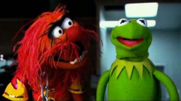 <h3>Muppets Most Wanted</h3>