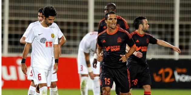 - UEFA Avrupa Ligi 3. ön eleme turu rövanş maçında Eskişehirspor, deplasmanda Marsilya'ya 3-0 yenilerek kupaya veda etti.