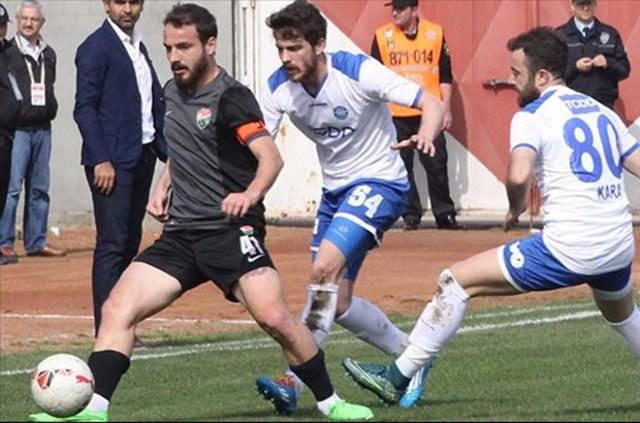 <p><strong>ANKARA DEMİRSPOR</strong></p>

<p>Süper Lig'de yer aldığı sezon sayısı: 13</p>

<p>Şu an bulunduğu lig: 3. Lig 1. Grup</p>
