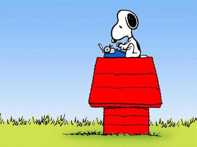 <p>9. The Peanuts (Snoopy) karakterleri, ilk olarak 1957 senesinde, Ford Fairlaine otomobil reklamı için anime edildi.</p>
