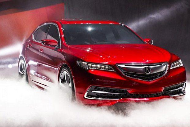 <p>43- Acura Marka değeri 2,1 milyar doların üzerinde.</p>