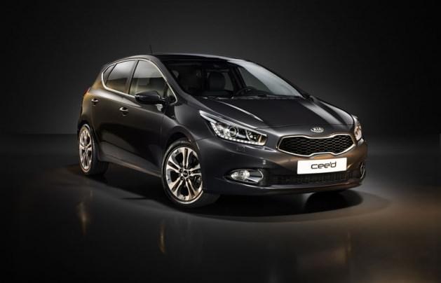 <p>9. Kia Ceed<br />2.216 adet satıldı.</p>