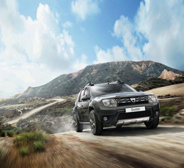 <p><strong>Dacia</strong><br />Nisan 2013'te satılan otomobil sayısı: 2466<br />Nisan 2014'te satılan otomobil sayısı: 1586</p>