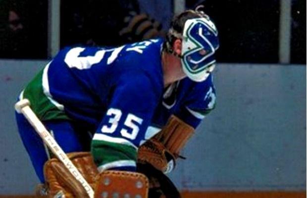 Curt Ridley  Spor: Buz Hokeyi  Yıl: 1976 