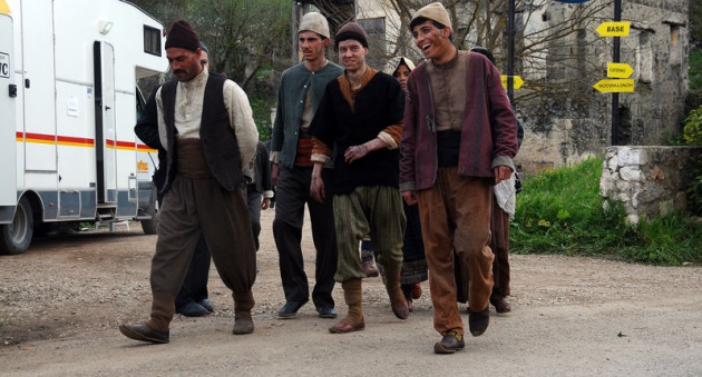 Muğla Kültür Turizm Müdürü Kamil Özer, Muğla ve ilçelerinde çekilen sinema filmi ve dizilerin bölgenin tanıtımına büyük katkı sağladığına işaret ederek, bölgenin coğrafi yapısı, iklim koşulları ile tarihi ören yerleri ve antik kentlerinin, bölgeyi bir açık film platosu haline getirdiğini belirtti.