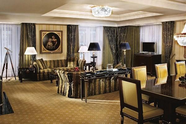 Berlin Ritz-Carlton