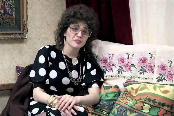 <p>Vasfiye Teyze</p>