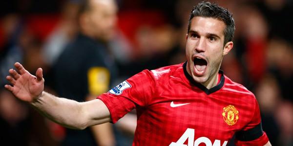 - İngiltere Premier Lig ekiplerinden Manchester United, Arsenal'in santraforu Robin van Persie'yi 30 milyon Avroya transfer etti.