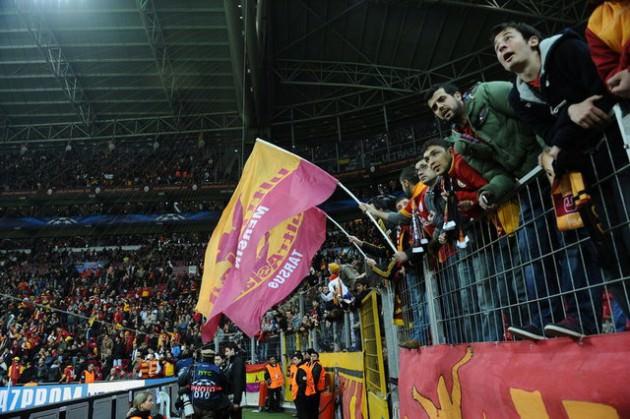 <p>Aydın: %39 GS - %34 FB - %18 BJK</p>