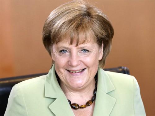 <p>Almanya Angela Merkel: 270 bin dolar</p>