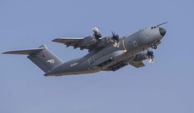 <p>Almanya, Fransa, İngiltere, İspanya gibi bug&uuml;n Avrupalı havacılık devi Airbus'ın hissedarlarıyla birlikte T&uuml;rkiye'nin de ortak olduğu projede toplam 174 u&ccedil;ak imal edilecek.</p>