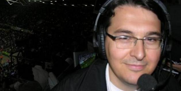 <p>EMRE TİLEV Kim koydu o direği oraya? (Stoke City-Beşiktaş maçında Quaresma'nın direkten dönen topu üzerine Emre Tilev'in isyanı)</p>
