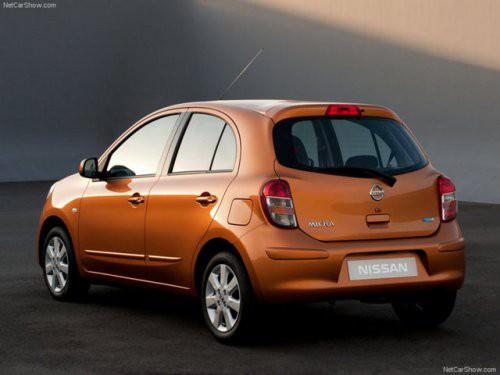 <p>Nissan Micra 1.2 Passion A/T Xtronic CVT: 34 bin 290 TL</p>