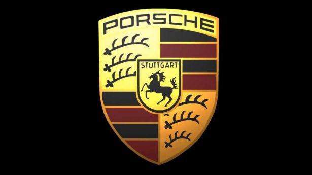 <p>PORSCHE</p>
