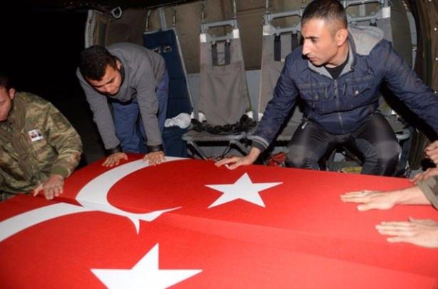 <p>Uyanık'ın şehit olduğu haberi askeri heyet tarafından Ilgaz ilçesinin Yuvasaray köyünde oturan ailesine verildi. </p>

<p> </p>
