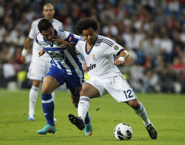 Marcelo - Real Madrid