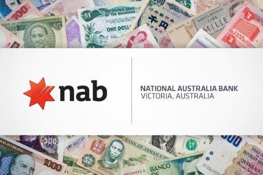 National Australia Bank – Avustralya