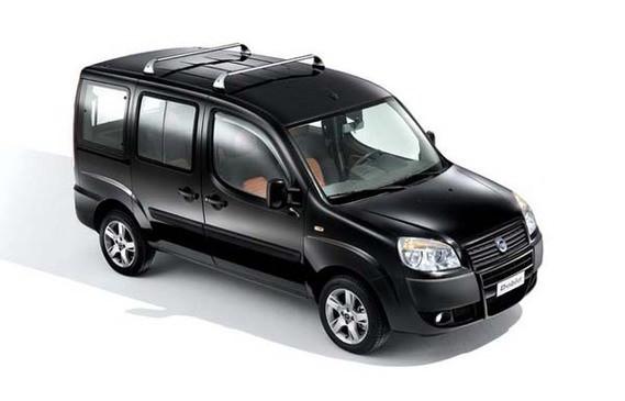 <p><strong>Fiat Doblo Classic Combi<br /></strong>28.820 TL</p>