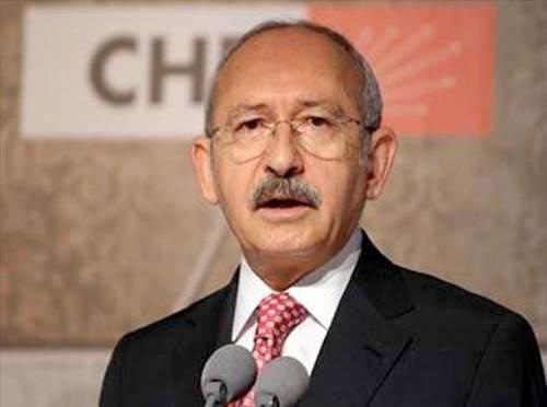 <p>GEZİCİ ANKET CHP yüzde 28.3</p>