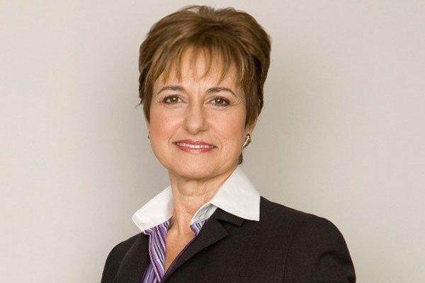 <p>9. Patricia Woertz</p>
<p>Archer Daniels Midland CEO'su ve Başkanı</p>