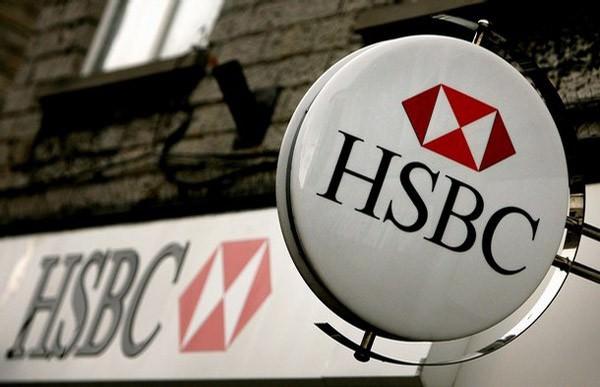 <p><strong>HSBC<br /></strong>254 milyon dolar </p>