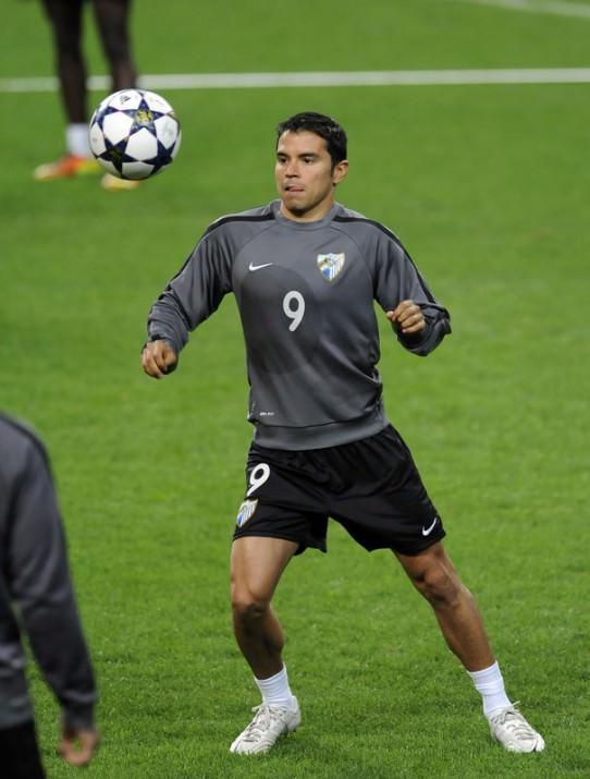 <p><strong>Javier Saviola</strong><br />River Plate'den Barcelona'ya <strong>35.9 Milyon Euro</strong></p>