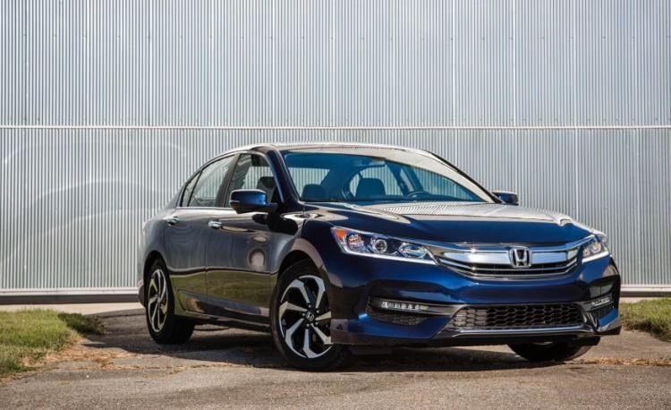 <p>HONDA ACCORD EX 110</p>
