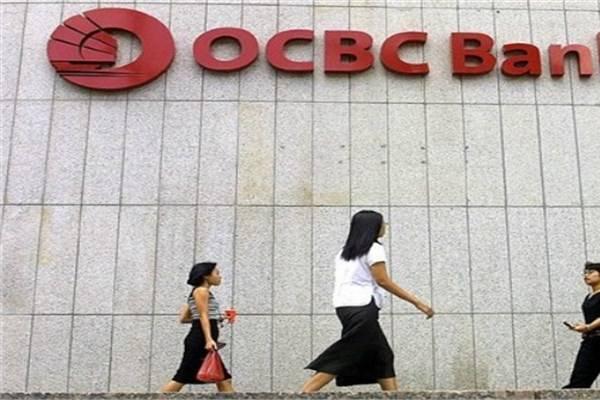 <p>13- Oversea-Chinese Banking Corp- Singapur</p>

