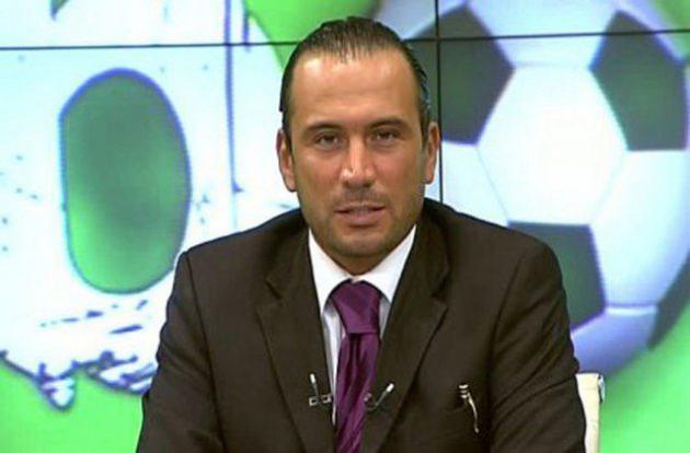 <p>ERTEM ŞENER "Liverpool kalemize akın akın geliyor. Yüreğimiz ağzımıza gelmekten, ağzımızda yer kalmadı sevgili seyirciler!.."</p>