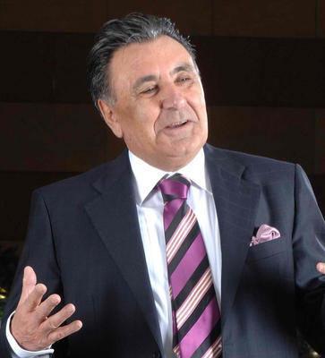 9- Doğan Ailesi   Şirketi: Doğan Holding  2011 sırası: 9
