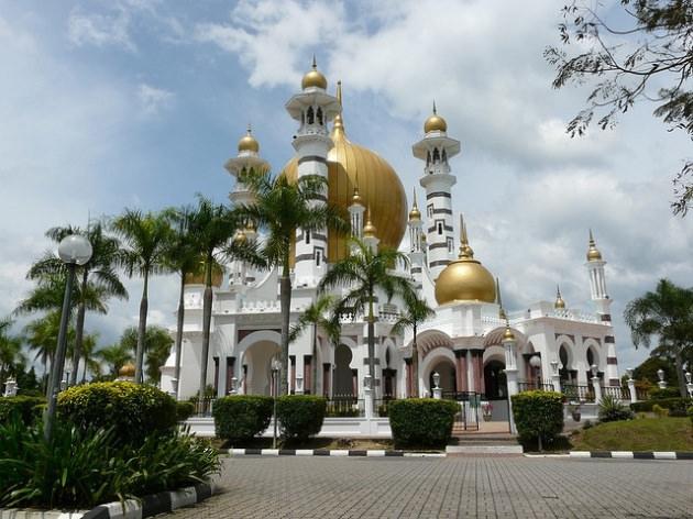 <p><strong>Ubudiah Cami</strong><br />Kuala Kangsar, Malezya </p>