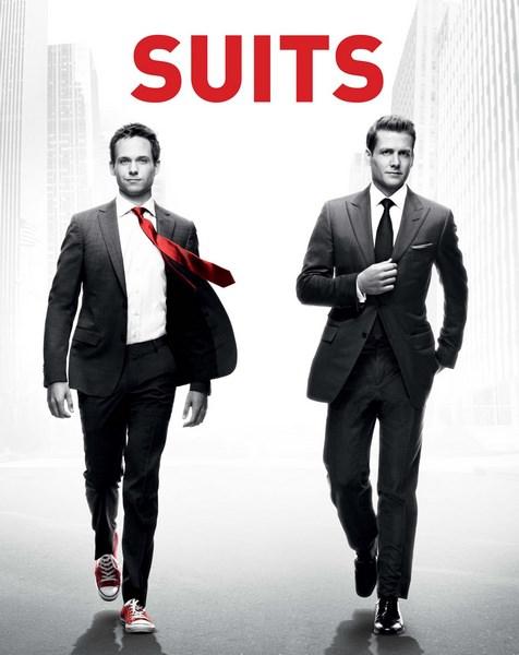 <p>7. Suits<br />İndirme sayısı: 2 milyon 600 bin</p>