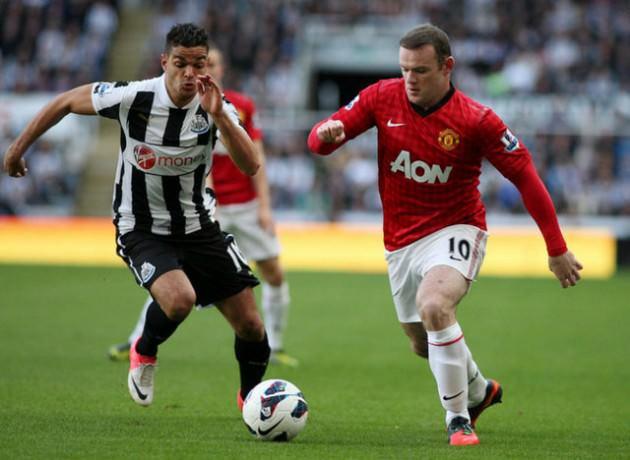 92-Hatem Ben Arfa