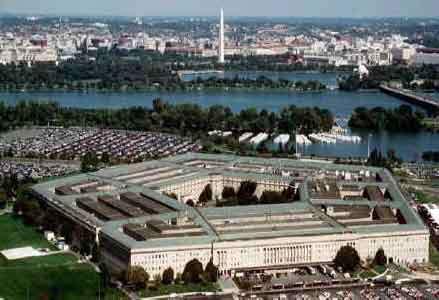 Pentagon