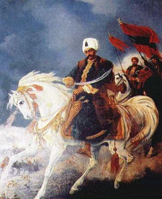 <p>Böylece 29 Ağustos 1516'da Hilafet Abbasi soyundan Osmanlı soyuna geçmiştir.</p>