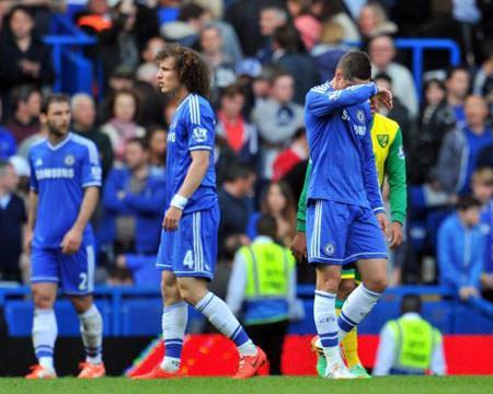 9-Chelsea İngiltere 244