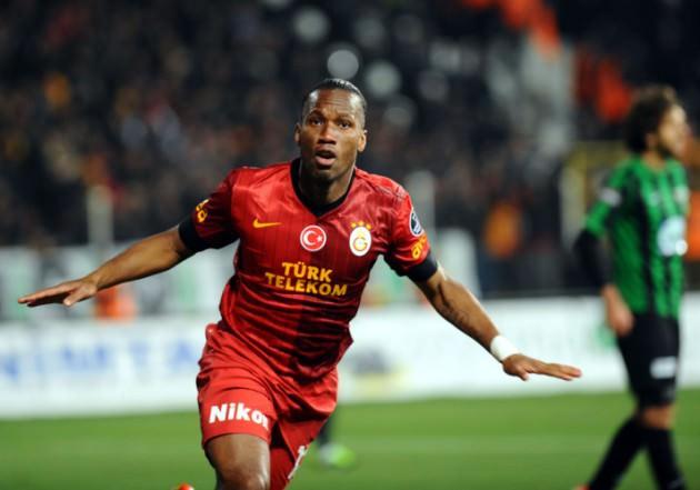 nerden nereye derler ya hani Carussca Canalardan Sneijder Drogbalara VAY BEEEEEE!!!!!