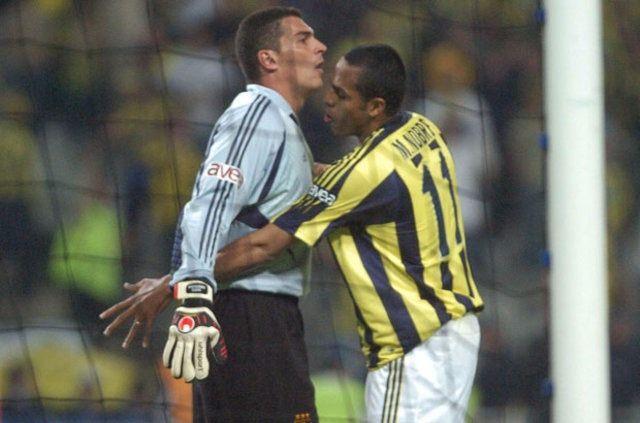 <p>MONDRAGON</p>

