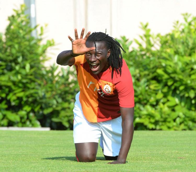 <p>Gomis - Swansea =====> Galatasaray (2.5 Milyon Euro)</p>