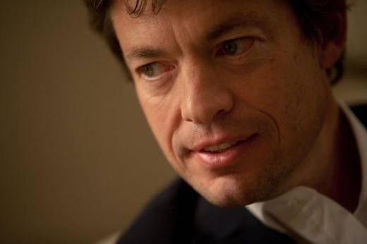 Nicolas Berggruen (ABD’li - 51 yaşında) Finansçı-Emlakçı 2 milyar dolar