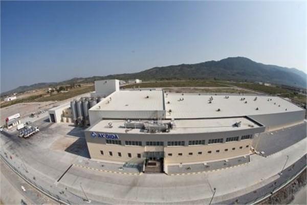 <p><strong>Ak Gıda San. ve Tic. A.Ş.</strong><br />Üretimden satışlara: 1.45 milyar lira</p>