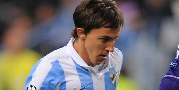 <p>12 Malaga</p>
