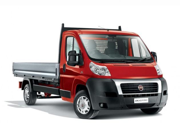 <p>9. Fiat Ducato<br />4.661 adet satıldı.</p>