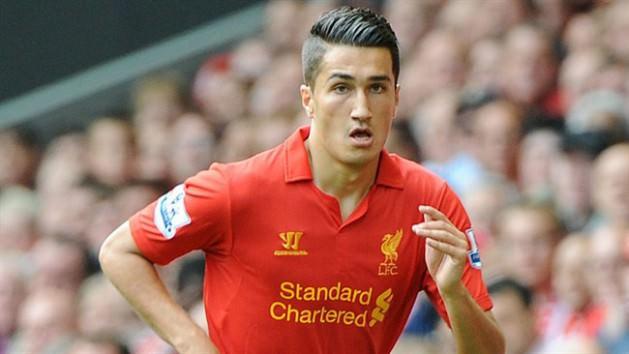 - İngiltere Premier Lig takımı Liverpool, La Liga takımı Real Madrid'de forma giyen milli futbolcu Nuri Şahin'i bir yıllığına kiraladığını açıkladı.